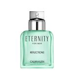 Calvin Klein Eternity Reflections Men Edt 100 Ml Erkek Parfümü