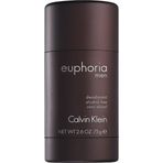 Calvin Klein Euphoria 75 G Erkek Deodorant Stick 088300178445