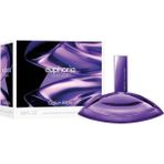 Calvin Klein Euphoria Bold Elixir Parfum Intense 100 ml - Beyaz