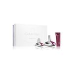 Calvin Klein Euphoria EDP 100 ml Kadın Parfüm Seti