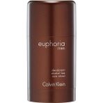 Calvin Klein Euphoria For Men Deodorant Stick 75 g