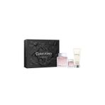 Calvin Klein Euphoria Man Edt 100 ml + After Shave Balm 100 ml + Edt 15 ml Set
