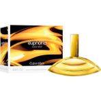 Calvin Klein Euphoria Solar Elixir Parfum Intense 100 ml - Beyaz