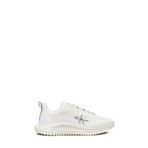 Calvin Klein Eva Runner Low Lace ML Bej Erkek Klasik Sneaker