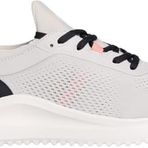 Calvin Klein EVA RUNNER SOCK MG TECH MIX Kadın Spor Ayakkabı, Gri, 37