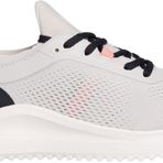 Calvin Klein EVA RUNNER SOCK MG TECH MIX Kadın Spor Ayakkabı, Gri, 39