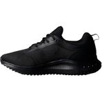 Calvin Klein Eva Runner Sock Mix Erkek Spor Ayakkabı, Siyah, 40