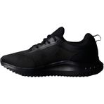 Calvin Klein Eva Runner Sock Mix Erkek Spor Ayakkabı, Siyah, 44