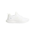 Calvin Klein Eva Runner Sock Mix Mg Kadın Beyaz Sneaker