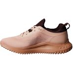 Calvin Klein Eva Runner Sock Mix Mg Kadın Spor Ayakkabı, Kırmızı, 39