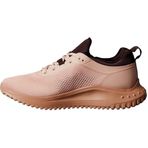 Calvin Klein Eva Runner Sock Mix Mg Kadın Spor Ayakkabı, Kırmızı, 40