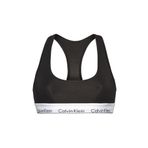 Calvin Klein F3785E-001 Siyah Kadın Spor Atleti