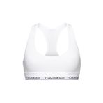 Calvin Klein F3785E-100 Beyaz Kadın Spor Atleti