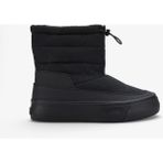 Calvin Klein Flatf Mix Kadın Siyah Sneaker - 0GJ-Siyah