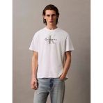 Calvin Klein Graphic Tees Erkek T-Shirt Lv04rb862g-Yaa