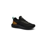 Calvin Klein Gri Erkek Sneaker EVA RUNNER TECH KNIT