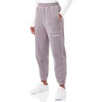 Calvin Klein Gri Jogger Kadın Pantolon