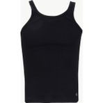 Calvin Klein Gri - Mavi - Siyah Kadın Atlet LV00QS7493 Ck Women