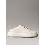 Calvin Klein Gri Sneaker, 37, HW0HW02540, Grey, Kadın