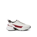 Calvin Klein Gri Sneaker, 38, 25Y.WSN.PVH.0051, Grey, Kadın