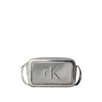 Calvin Klein Gümüş Kadın Çapraz Çanta LV04F3331G3JH