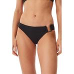 Calvin Klein Halkalı Bikini Altı KW0KW02810BEH Bayan BİKİNİ ALTI KW0KW02810 BEH
