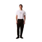 Calvin Klein Heavy Tricot Eşofman Altı, S, LV04RD213GUB1, SİYAH, erkek