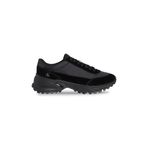 Calvin Klein HIKE RUNNER CASUAL NY-SU Erkek Spor Ayakkabı, Siyah, 45