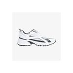 Calvin Klein Hike Runner Laceup Strip Erkek Beyaz Sneaker
