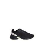 Calvin Klein HIKE RUNNER MG TECH KNIT Siyah Kadın Sneaker