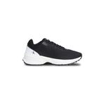 Calvin Klein HIKE RUNNER TECH KNIT Erkek Spor Ayakkabı, Siyah, 41