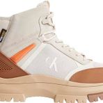 Calvin Klein Hiking Lace Up Boot Cor Kahverengi Erkek Bot