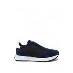 Calvin Klein HM0HM00497 Lacivert Runner Erkek Sneaker