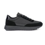 Calvin Klein HM0HM01714-0GJ Erkek Sneaker Siyah