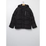 Calvin Klein Ib0ıb01276 Siyah Erkek Çocuk Mont