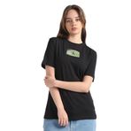 Calvin Klein Illuminated Siyah Kadın Sweatshirt