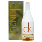Calvin Klein İn2u Edp 150 ml Kadın Parfüm