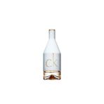 Calvin Klein In2u For Her Edt 100 ml - CKIN2U Kadın Parfümü