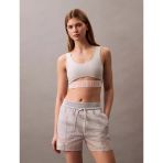 Calvin Klein Intense Power Medıum Mesh Bra Kadın Büstiyer Lvgws5k149-Psu