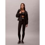 Calvin Klein Intense Power Yüksek Destekli Kadın Siyah Sütyen LVGWF5K146-UB1