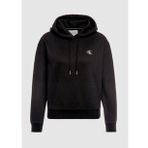 Calvin Klein J20J213178 Siyah Kadın Sweatshirt