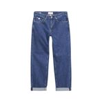 Calvin Klein J30J3238891A4 Jeans Normal Erkek Denim Pantolon