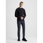 Calvin Klein J30J3242971BY Jeans Normal Siyah Erkek Denim Pantolon