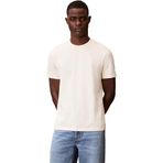Calvin Klein Jeans Açık Sarı T-Shirt, XL, LV04RD254G, Pear Sorbet, Erkek