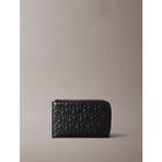 Calvin Klein Jeans Baskılı Kadın Cüzdan LV04F1069GUB1 - Black