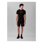Calvin Klein Jeans Baskılı T-Shirt, S, 5003340238, Siyah, Erkek