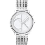 Calvin Klein Jeans Calvin Klein CK25200027 Kol Saati 25200027 - Metalik