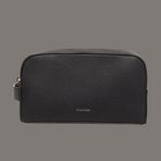 Calvin Klein Jeans Calvin Klein Erkek Siyah El Çantası (LV04D1031G-UB1)