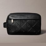 Calvin Klein Jeans Calvin Klein Erkek Siyah El Çantası (LV04D1179G-UB1)