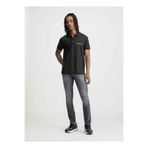 Calvin Klein Jeans, Calvin Klein Normal Bel Erkek Denim Pantolon, Renksiz, 32-30, Normal Bel Normal Erkek Denim Pantolon, J30J3248531BZ